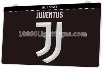 LD3581 Juventus FC Football