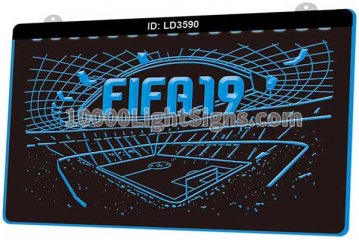 LD3590 FIFA 19