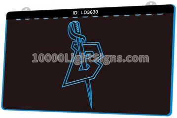 LD3630 Buffalo Sabres BUF NHL Sports