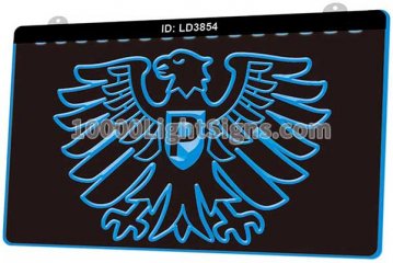 LD3854 SC PreuBen Munster Football