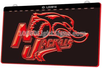 LD3914 New Jersey Jackals Baseball