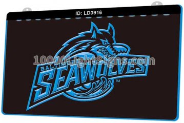 LD3916 Baltimore Seawolves