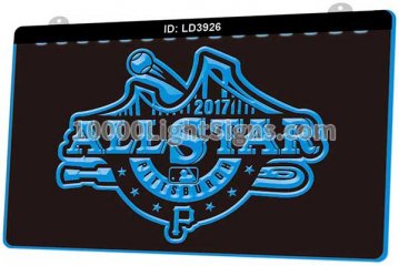 LD3926 All Star 2017 Pittsburgh