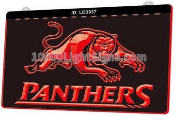 LD3937 Penrith Panthers Sports