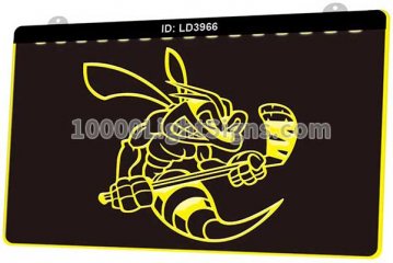 LD3966 West Nipissing Minor Hockey