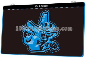 LD3968 New Hampshire Fisher Cats