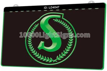 LD4047 Saskatchewan Roughriders Canadian Football Sports