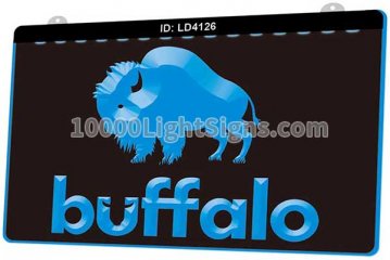 LD4126 Buffalo