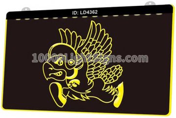 LD4362 Iowa Hawkeyes Ncaa