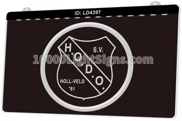 LD4397 SV HODO Hollandscheveld