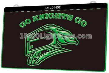 LD4458 London Knights Hockey Go