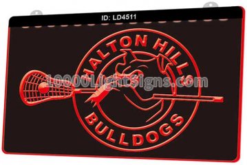 LD4511 Halton Hills Bulldogs