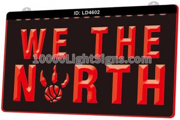 LD4602 We The North 2019 Nba Champions Toronto Raptors