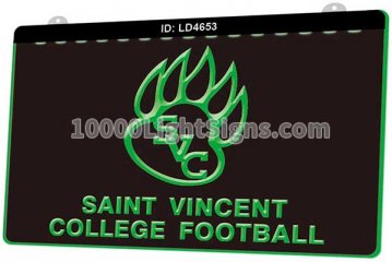 LD4653 Saint Vincent College Football