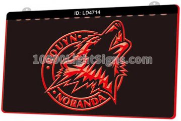 LD4714 Rouyn Noranda Huskies