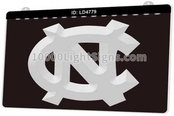 LD4779 Chazz Surratt Football University of North Carolina