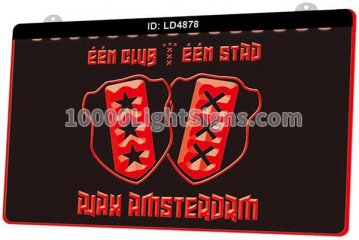 LD4878 Ajax Amsterdam