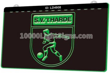 LD4908 SV t Harde