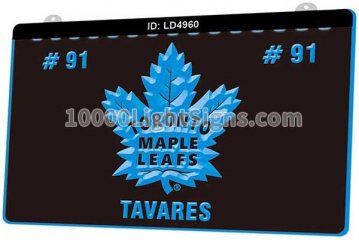 LD4960 Toronto Maple Leafs TOR NHL Sports