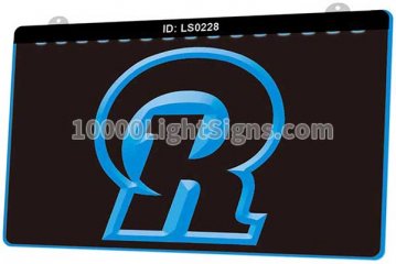 LS0228 Los Angeles Rams NFC NFL Sports