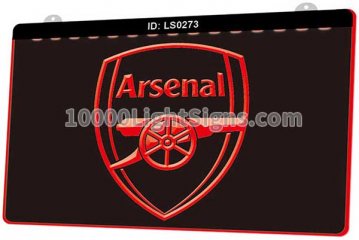 LS0273 Arsenal Football Club Sports