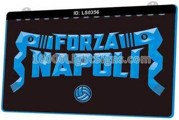 LS0356 Forza Napoli