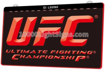 LS0560 Ufc Ultimate Fight Championship