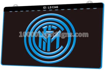 LS1346 FC Inter Milan Football Club