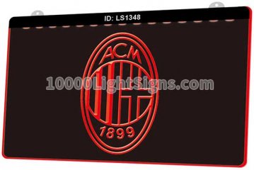 LS1348 Associazione Calcio Milan 1899 Spa