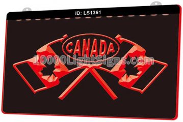 LS1361 Canada League