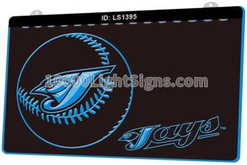 LS1395 Toronto Blue Jays AL MLB Sports