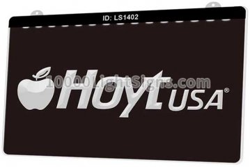 LS1402 Hoyt Usa Bow Archery