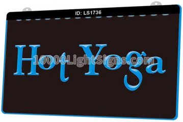 LS1736 Hot Yoga Gym Fitness