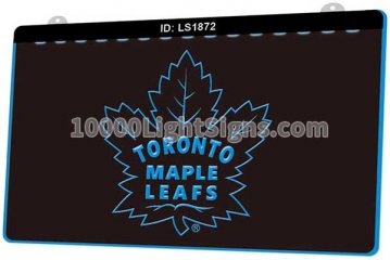 LS1872 Toronto Maple Leafs