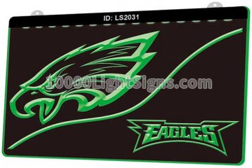 LS2031 Philadelphia Eagles NFC NFL Sports