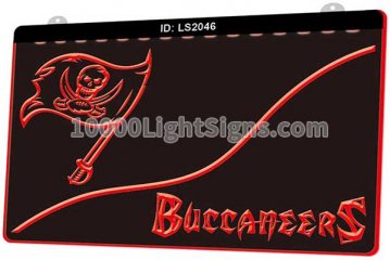 LS2046 Tampa Bay Buccaneers NFC NFL Sports