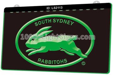 LS2113 South Sydney Rabbitohs