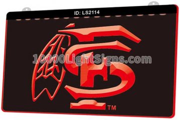 LS2114 Florida State Seminoles football