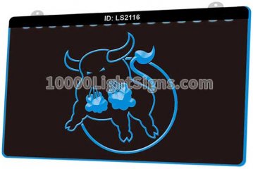 LS2116 Birmingham Bulls Hockey