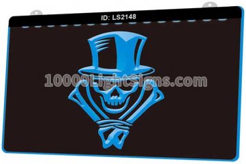 LS2148 New orleans Voodoo Football