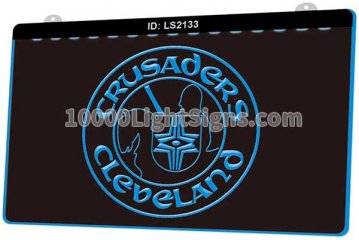 LS2133 Crusaders Cleveland