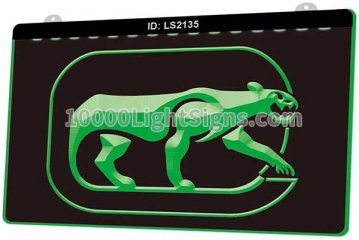 LS2135 Chicago Cougars Hockey