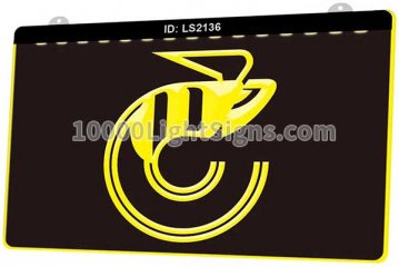 LS2136 Cincinnati Stingers Ice Hockey