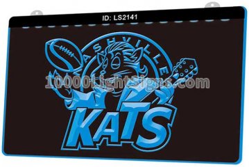 LS2141 Nashville Kats
