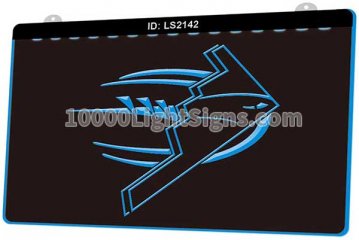 LS2142 Topeka Stealth Youth Football