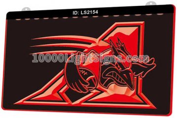 LS2154 Montreal Alouettes Football