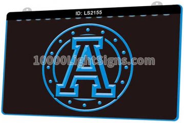 LS2155 Toronto Argonauts