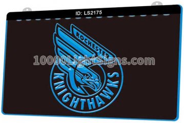 LS2175 Rochester Knighthawks