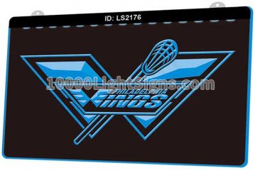 LS2176 Philadelphia Wings