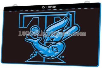 LS2201 Toronto Blue Jays AL MLB Sports